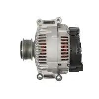 HELLA 8EL015637051 Lichtmaschine Generator 14V 180A AUDI A6 C6 4F 2.4/3.2 06E903016K