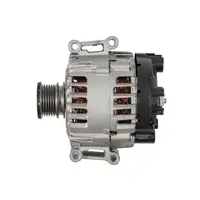 HELLA 8EL015637061 Lichtmaschine 14V 150A MERCEDES-BENZ W204 W212 M271 0131543302