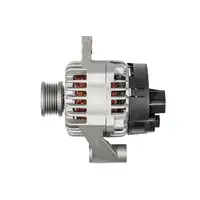 HELLA Lichtmaschine 14V 120A FIAT 500L 500X Tipo ALFA Giulietta 940 JEEP Renegade 1.6/2.0