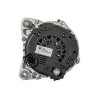 HELLA Lichtmaschine 14V 230A VW Touareg 7P5 7P6 PORSCHE Cayenne 92A Panamera 970 3.0D/TDI