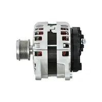 HELLA Lichtmaschine 14V 150A RENAULT Megane 4 Scenic 4 Kadjar NISSAN Qashqai 2 1.5 dCi