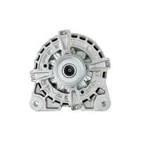 HELLA Lichtmaschine 14V 150A RENAULT Megane 4 Scenic 4 Kadjar NISSAN Qashqai 2 1.5 dCi