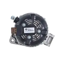 HELLA 8EL015637-681 Lichtmaschine 14V 150A LAND ROVER Range Rover Sport 1 L320 2.7D