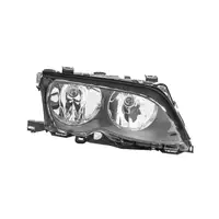 HELLA HALOGEN Scheinwerfer + Leuchtmittel BMW 3er E46 ab 09.2001 rechts 63126910956