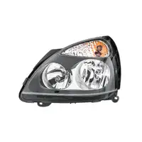 HELLA 1DB008461-191 HALOGEN Scheinwerfer RENAULT Clio 2 Thalia 1 06.2001-12.2003 links