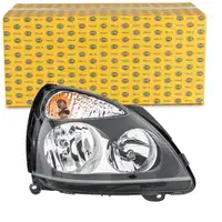 HELLA 1DB008461-201 HALOGEN Scheinwerfer RENAULT Clio 2 Thalia 1 06.2001-12.2003 rechts