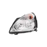 HELLA 1DB008461-851 HALOGEN Scheinwerfer RENAULT Clio 2 Thalia 1 ab 06.2009 links