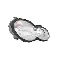 HELLA HALOGEN Scheinwerfer + Leuchtmittel MERCEDES C-Klasse CL203 bis 03.2004 rechts