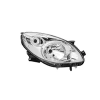 HELLA 1E7271510-321 HALOGEN H4 Scheinwerfer RENAULT Twingo 2 bis 12.2011 rechts