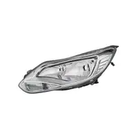 HELLA 1EA354994-011 HALOGEN Scheinwerfer FORD Focus 3 MK3 bis 10.2014 links