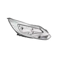 HELLA 1EA354994-021 HALOGEN Scheinwerfer FORD Focus 3 MK3 bis 10.2014 rechts