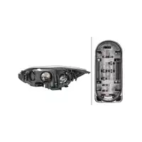 HELLA 1EA354994-021 HALOGEN Scheinwerfer FORD Focus 3 MK3 bis 10.2014 rechts