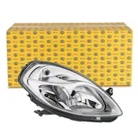 HELLA 1EB270521441 HALOGEN H7/H3 Scheinwerfer LANCIA Ypsilon 843 ab 09.2006 rechts