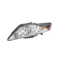 HELLA 1EB354996011 HALOGEN H7/H1 Scheinwerfer FORD Mondeo 4 MK4 ab 11.2010 links 1743713