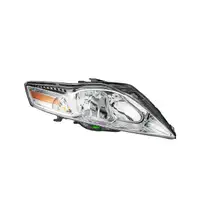 HELLA 1EB354996021 HALOGEN H7/H1 Scheinwerfer FORD Mondeo 4 MK4 ab 11.2010 rechts 1743711