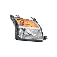 HELLA 1ED247026261 HALOGEN H4 Scheinwerfer FORD Fusion JU ab 11.2005 rechts 1547721