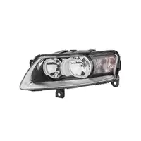 HELLA 1EE008880-011 HALOGEN Scheinwerfer AUDI A6 (4F C6) bis 10.2008 links