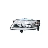 HELLA 1EE008880021 HALOGEN H7/H1 Scheinwerfer AUDI A6 4F C6 bis 10.2008 rechts 4F0941004A