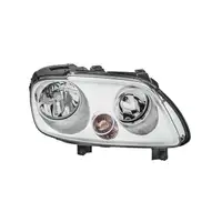 HELLA HALOGEN Scheinwerfer VW Caddy 3 bis 08.2010 Touran 1T1 1T2 bis 10.2006 rechts