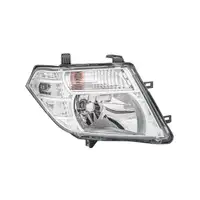 HELLA 1EE238055-021 HALOGEN H4 Scheinwerfer NISSAN NP300 Navara (D40) Pathfinder 3 rechts