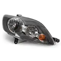 HELLA 1EE247013061 HALOGEN H7 Scheinwerfer + Leuchtmittel VW Golf Plus bis 02.2009 rechts