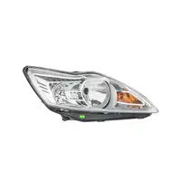 HELLA 1EE354257-021 HALOGEN Scheinwerfer FORD Focus 2 MK2 ab 03.2008 rechts