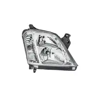 HELLA 1EE354535021 HALOGEN H7/H1 Scheinwerfer OPEL Meriva A 05.2003-05.2010 links