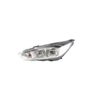 HELLA 1EE354827-051 HALOGEN Scheinwerfer FORD Focus 3 MK3 ab 11.2014 links 1866239