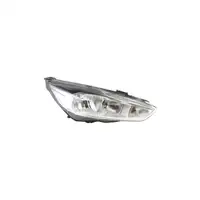 HELLA 1EE354827081 HALOGEN H7/H1 Scheinwerfer FORD Focus 3 MK3 ab 11.2014 rechts 1866227