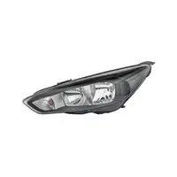 HELLA 1EE354827-111 HALOGEN Scheinwerfer FORD Focus 3 MK3 ab 11.2014 links 1866234