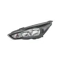 HELLA 1EE354827-151 HALOGEN Scheinwerfer FORD Focus 3 MK3 ab 11.2014 links 1866245