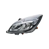 HELLA 1EE354830-011 HALOGEN Scheinwerfer OPEL Meriva B ab 01.2014 links 1216805 13372335