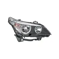 HELLA 1EF008673081 HALOGEN Scheinwerfer + Leuchtmittel BMW 5er E60 E61 bis 03.2007 rechts