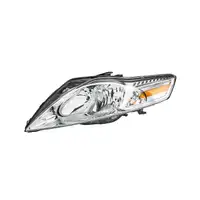 HELLA 1EF010541011 HALOGEN H7/H1 Scheinwerfer FORD Mondeo 4 MK4 bis 10.2010 links