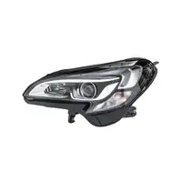 HELLA 1EF011830091 BI-XENON / LED Scheinwerfer Frontscheinwerfer OPEL Corsa E links