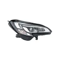 HELLA 1EF011830101 BI-XENON / LED Scheinwerfer Frontscheinwerfer OPEL Corsa E rechts