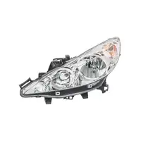 HELLA 1EF354533-011 HALOGEN Scheinwerfer PEUGEOT 207 / CC / SW bis 08.2009 links 6208.95