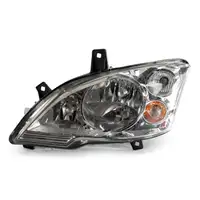 HELLA 1EG009627-011 HALOGEN Hauptscheinwerfer MERCEDES Viano Vito W639 ab 09.2010 links