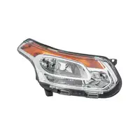 HELLA 1EG009767-021 HALOGEN Scheinwerfer CITROEN C3 Picasso (SH_) rechts