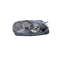 HELLA 1EG009901-261 HALOGEN Frontscheinwerfer Scheinwerfer VW Golf 6 rechts 5K0941006C