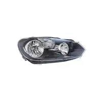 HELLA 1EG009901-261 HALOGEN Frontscheinwerfer Scheinwerfer VW Golf 6 rechts 5K0941006C