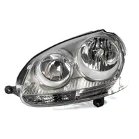 HELLA 1EG247007571 HALOGEN H7 Hauptscheinwerfer VW Golf 5 Jetta 3 links 1K6941029P