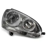 HELLA 1EG247007581 HALOGEN H7 Hauptscheinwerfer VW Golf 5 Jetta 3 rechts 1K6941030P