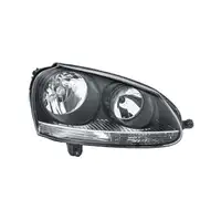 HELLA 1EG247007621 HALOGEN Scheinwerfer VW Golf 5 Jetta 3 ab 05.2004 rechts 1K6941030T