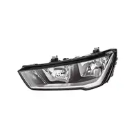 HELLA 1EG354838-011 HALOGEN Scheinwerfer AUDI A1 S1 (8X) ab 11.2014 links 8XA941003