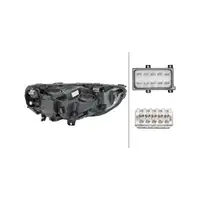 HELLA HALOGEN Scheinwerfer + Leuchtmittel OPEL Insignia B bis 01.2020 links 39210097