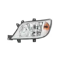 HELLA HALOGEN Scheinwerfer + Leuchtmittel MERCEDES Sprinter 901-905 ab 08.2002 links