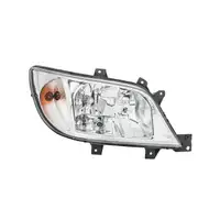 HELLA HALOGEN Scheinwerfer + Leuchtmittel MERCEDES Sprinter 901-905 ab 08.2002 rechts