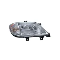 HELLA 1EH247005-021 HALOGEN Scheinwerfer MERCEDES Sprinter B901-904 ab 08.2002 rechts