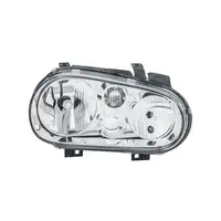 HELLA 1EJ007700081 HALOGEN H7/H1 Hauptscheinwerfer Scheinwerfer VW Golf 4 1J rechts